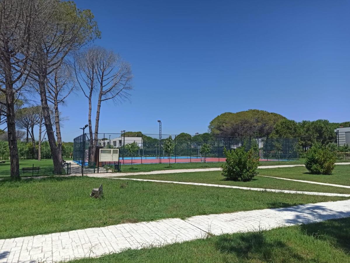 Villa Eden 111, Perla Resort, Bay Of Lalzi Durres Exterior photo